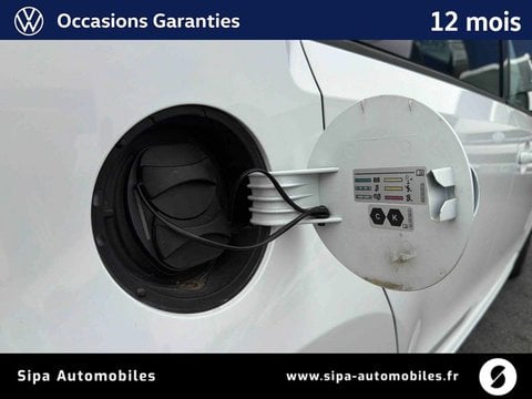 Voitures D'occasion À Lescar | Volkswagen E-Up! 2.0 Electrique 5P