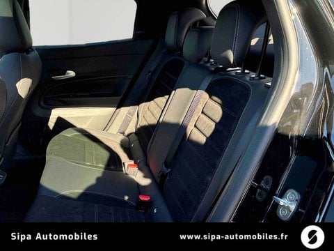 Voitures D'0Km À Dax | Alfa Romeo Junior Ibrida Junior 1.2 Ibrida 145 Ch E-Dct6 Sport Speciale 5P