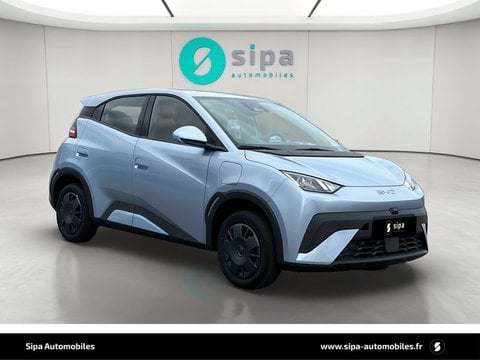 Voitures D'0Km À Mérignac | Byd Dolphin Surf 30 Kwh 88 Ch Active 5P