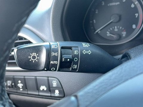 Voitures D'occasion À Muret | Hyundai I30 Iii Sw 1.0 T-Gdi 120 Bvm6 Edition #Navi 5P