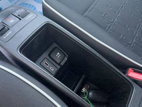 Voitures D'occasion À Villenave-D'ornon | Fiat 500 E 95 Ch Action Plus 3P