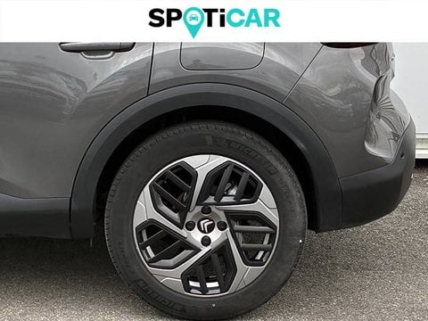 Voitures D'occasion À Lescar | Citroën C4 Bluehdi 130 S&S Eat8 C-Series 5P