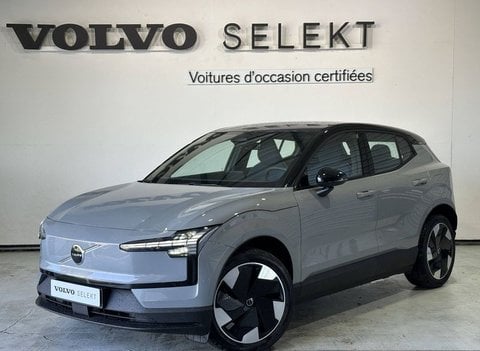 Voitures D'0Km À Labège | Volvo Ex30 Single Extended Range 272 Ch 1Edt Plus 5P