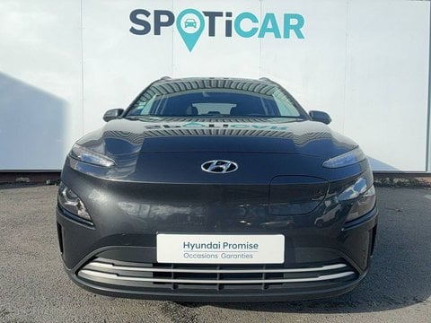 Voitures D'occasion À Villenave-D'ornon | Hyundai Kona Electrique 39 Kwh - 136 Ch Intuitive 5P