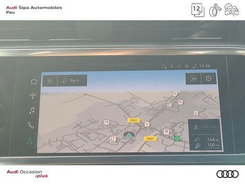 Voitures D'occasion À Lescar | Audi Q3 45 Tfsie 245 Ch S Tronic 6 S Line 5P