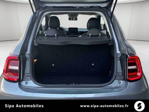 Voitures D'occasion À Toulouse | Fiat 500 Iii Electrique E 95 Ch Nouvelle 3P