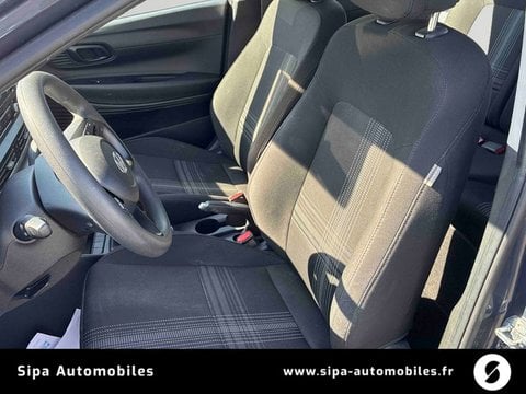 Voitures D'occasion À Villenave-D'ornon | Hyundai I20 1.2 84 Initia 5P
