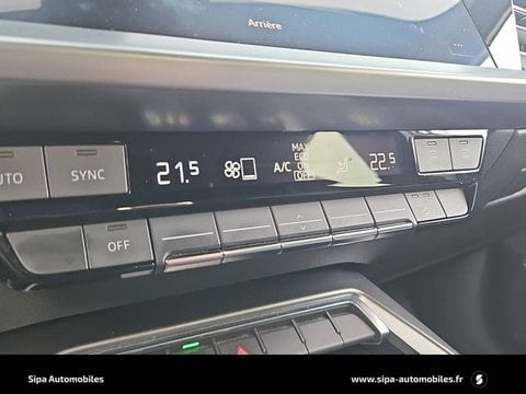 Voitures D'occasion À Muret | Audi A3 Sportback 45 Tfsie 245 S Tronic 6 Competition 5P