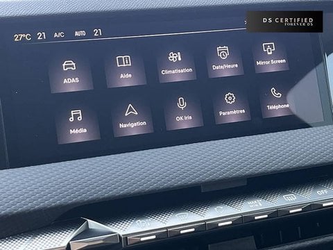 Voitures D'occasion À Lescar | Ds Ds 4 Ds4 Puretech 130 Eat8 Rivoli 5P