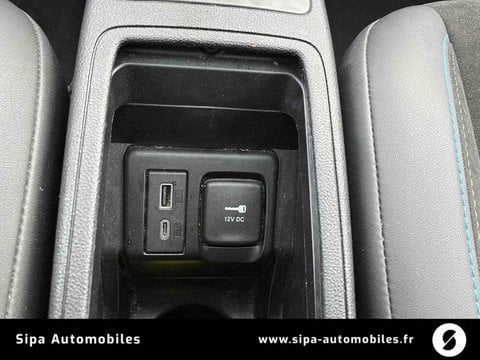 Voitures D'occasion À Mérignac | Abarth 500E 155 Ch Pack 3P
