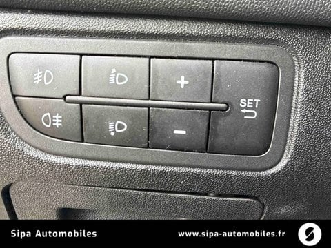 Voitures D'occasion À Muret | Fiat Punto Evo Punto 1.2 69 Ch Steel 5P