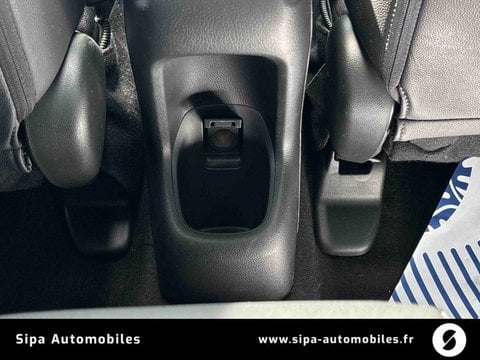 Voitures D'occasion À Mérignac | Honda Hr-V 1.6 I-Dtec Exclusive Navi 5P