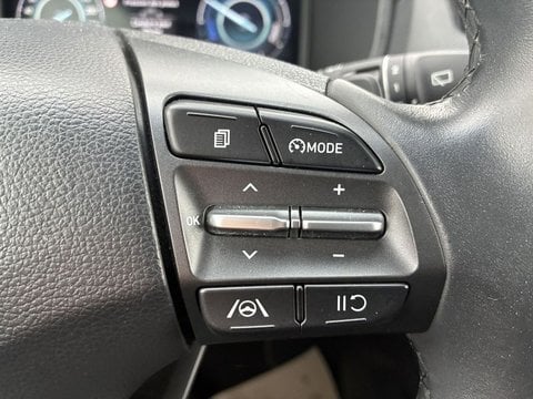 Voitures D'occasion À Le Bouscat | Hyundai Kona Hybrid 141 Creative 5P