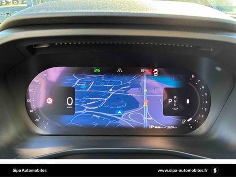Voitures D'occasion À Mérignac | Volvo Xc40 B3 163 Ch Dct7 Ultimate 5P