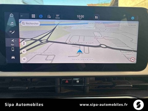 Voitures D'occasion À Libourne | Fiat 500 Iii Electrique E 95 Ch Icône 3P