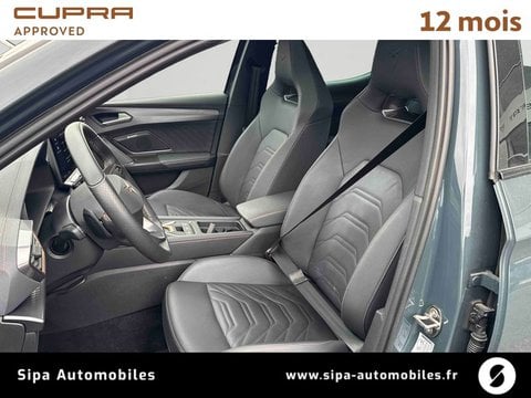 Voitures D'occasion À Lescar | Cupra Leon Ehybrid 272 Ch Dsg6 Vz 5P