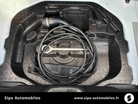 Voitures D'occasion À Lescar | Fiat 500 E 95 Ch Action 3P