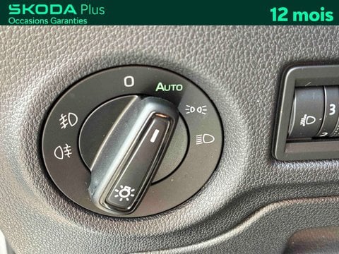 Voitures D'occasion À Tarbes | Škoda Fabia 1.0 Tsi 95 Ch Bvm5 Ambition 5P