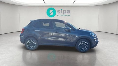 Voitures D'occasion À Villenave-D'ornon | Fiat 500X 1.0 Firefly Turbo T3 120 Ch Cross 5P