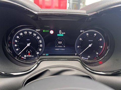 Voitures D'0Km À Toulouse | Alfa Romeo Tonale 1.5 Ibrida 160 Ch Vgt Tct7 Veloce 5P