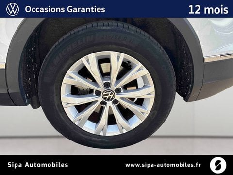 Voitures D'occasion À Lescar | Volkswagen Tiguan 1.4 Ehybrid 245Ch Dsg6 Life Business 5P