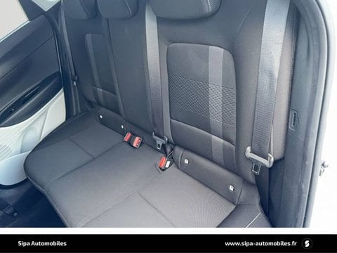 Voitures D'occasion À Villenave-D'ornon | Hyundai I20 1.0 T-Gdi 100 Dct-7 Creative 5P