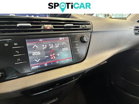 Voitures D'occasion À Lescar | Citroën C4 Spacetourer Puretech 130 S&S Eat8 Feel 5P