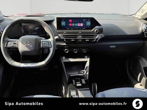 Voitures D'occasion À Mont-De-Marsan | Citroën C4 E- 136 Ch Automatique Shine 5P
