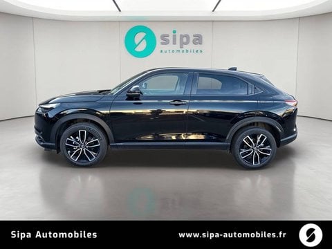 Voitures D'occasion À Mérignac | Honda Hr-V E:hev 1.5 I-Mmd Executive 5P