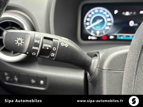 Voitures D'occasion À Le Bouscat | Hyundai Kona 1.6 Crdi 136 Dct-7 Hybrid 48V Business 5P