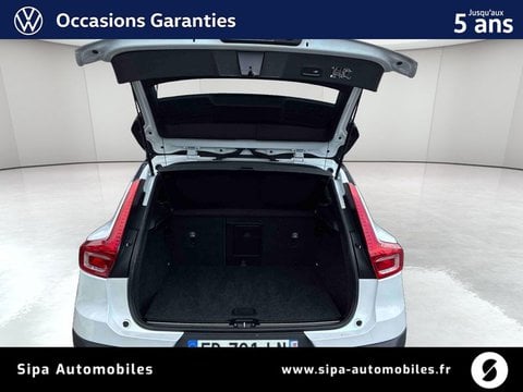 Voitures D'occasion À Lescar | Volvo Xc40 T3 156 Ch R-Design 5P