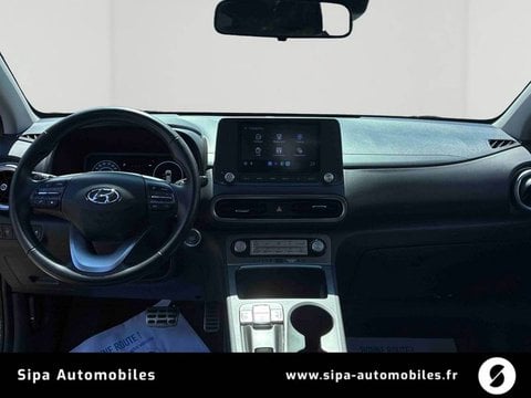 Voitures D'occasion À Villenave-D'ornon | Hyundai Kona Electrique 39 Kwh - 136 Ch Intuitive 5P