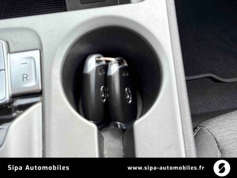 Voitures D'occasion À Muret | Hyundai Kona Electrique 39 Kwh - 136 Ch Intuitive 5P