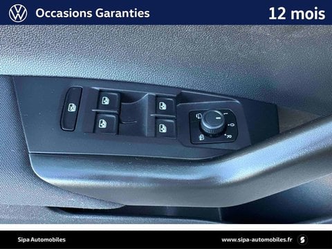 Voitures D'occasion À Tarbes | Volkswagen Taigo 1.0 Tsi 110 Dsg7 Life 5P