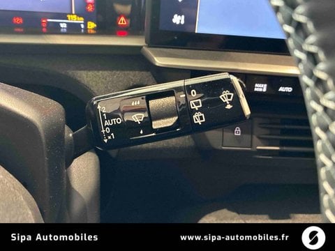 Voitures D'0Km À Toulouse | Opel Grandland 1.2 Turbo Hybrid 145 Ch E-Dct6 Gs 5P