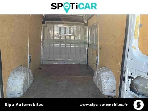 Voitures D'occasion À Mont-De-Marsan | Citroën Jumper Jumper Tole 33 L2H2 Bluehdi 140 S&S Bvm6 4P