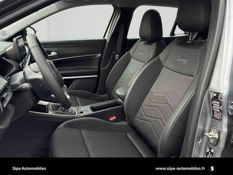 Voitures D'occasion À Mérignac | Jeep Avenger 1.2 Turbo T3 100 Ch Altitude 5P