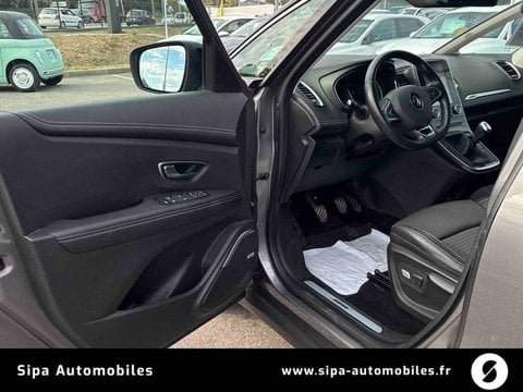 Voitures D'occasion À Toulouse | Renault Grand Scénic Grand Scenic Dci 130 Energy Intens 5P