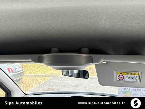 Voitures D'occasion À Toulouse | Citroën Berlingo Multispace Bluehdi 100 Bvm5 Xtr+ 5P