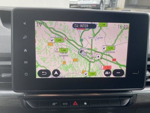 Voitures D'occasion À Lescar | Renault Kangoo Iii Tce 130 Techno 5P