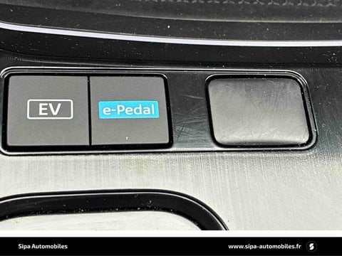 Voitures D'occasion À Le Bouscat | Nissan X-Trail E-Power 204 Ch N-Connecta 5P