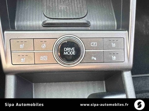 Voitures D'0Km À La-Teste-De-Buch | Hyundai Kona Hybrid 138 Executive 5P