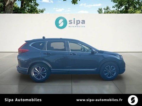 Voitures D'occasion À Villenave-D'ornon | Honda Cr-V E:hev 2.0 I-Mmd 2Wd Exclusive 5P