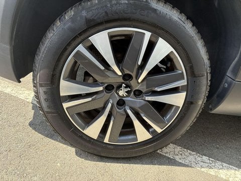 Voitures D'occasion À Lescar | Peugeot 2008 1.2 Puretech 110Ch S&S Bvm5 Allure 5P