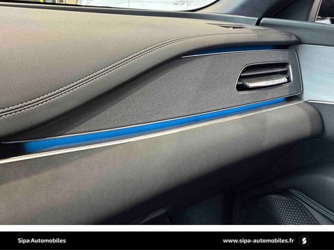 Voitures D'0Km À Le Bouscat | Byd Seal 6 Touring 1.5L Dm-I 156 Kw Phev Comfort Lite 5P