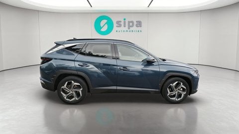 Voitures D'occasion À Villenave-D'ornon | Hyundai Tucson 1.6 T-Gdi 230 Hybrid Bva6 Executive 5P