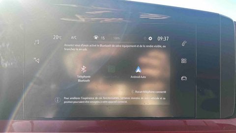 Voitures D'occasion À Muret | Opel Mokka 1.2 Turbo 130 Ch Bvm6 Gs Line 5P