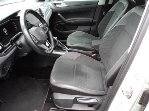 Voitures D'occasion À Tarbes | Volkswagen Taigo 1.5 Tsi 150 Dsg7 Style 5P