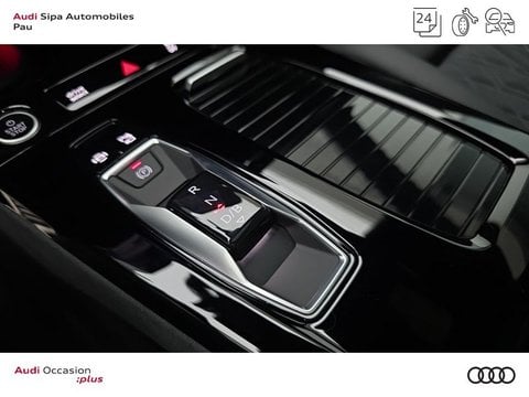 Voitures D'0Km À Lescar | Audi Q6 Sportback E-Tron Q6 E-Tron Sportback 428 Ch 100 Kwh Quattro S ...