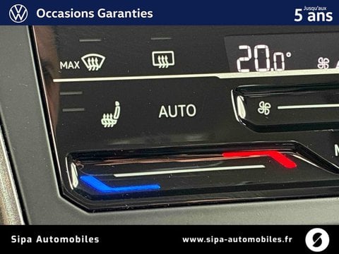 Voitures D'occasion À Lescar | Volkswagen Polo 1.0 Tsi 95 S&S Dsg7 Style 5P